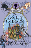 The Castle of Creepiness!/Measle and the Mallockee cover