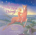 Amy's Three Best Things cover
