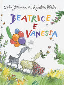 Beatrice and Vanessa cover