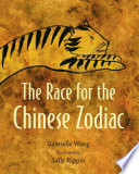 The Race for the Chinese Zodiac cover