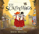 The Scallywags cover