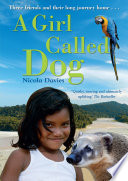A Girl Called Dog cover
