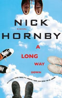 A Long Way Down cover