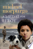 A Medal for Leroy cover