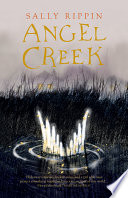 Angel Creek cover