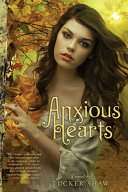 Anxious Hearts cover
