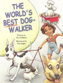 The World's Best Dog-Walker cover