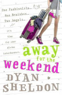 Away for the Weekend cover