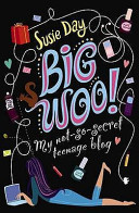 Big Woo! cover