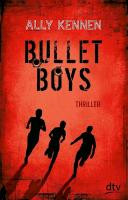 Bullet Boys cover