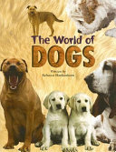 The World of Dogs cover