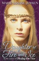 Daughter of Fire and Ice cover