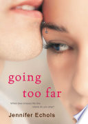 Going Too Far cover