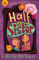 Half a Sister cover