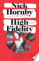 High Fidelity cover