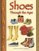ShoesThrough the Ages cover