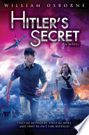 Hitler's Angel cover