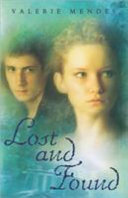 Lost and Found cover