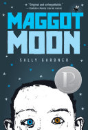 Maggot Moon cover