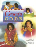 Casey's Code cover
