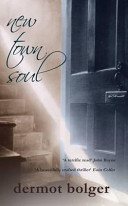 New Town Soul cover