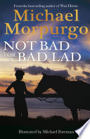 Not Bad for a Bad Lad cover