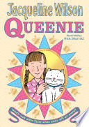 Queenie cover