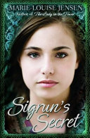 Sigrun's Secret cover
