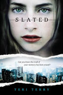 Slated cover