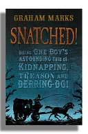 Snatched! cover