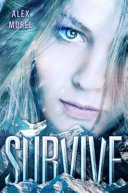 Survive cover