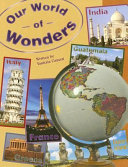 Our World of Wonders cover