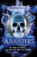 The Adjusters cover