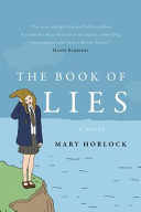 The Book of Lies cover