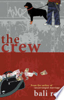 The Crew cover