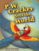 P.W. Cracker Sees the World cover