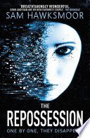 The Repossession cover