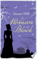 The Woman in Black cover