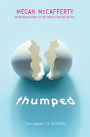 Thumped cover