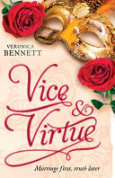 Vice & Virtue cover