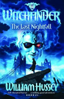 Witchfinder: The Last Nightfall cover