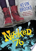 Naked cover