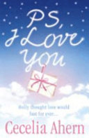 P.S. I Love You cover