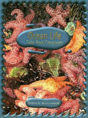 Ocean Life: Tide Pool Creatures cover