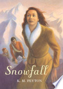 Snowfall cover