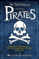The Brotherhood of Pirates cover