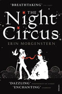 The Night Circus cover