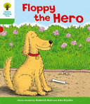 Floppy the Hero cover