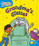 Grandma's Glasses cover