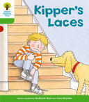Kipper's Laces cover